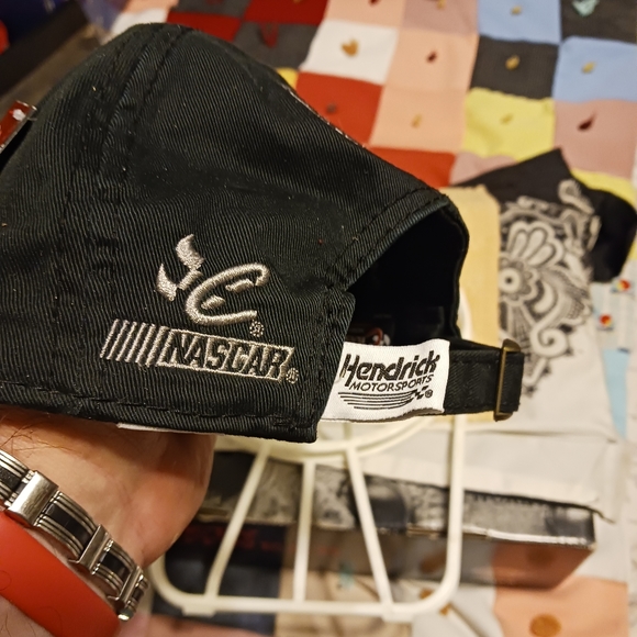 NWT NASCAR Dale Earnhardt Jr Hat - Picture 6 of 7